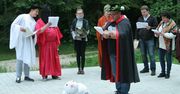 Ścinanie kani. Pogański rytuał na Kaszubach