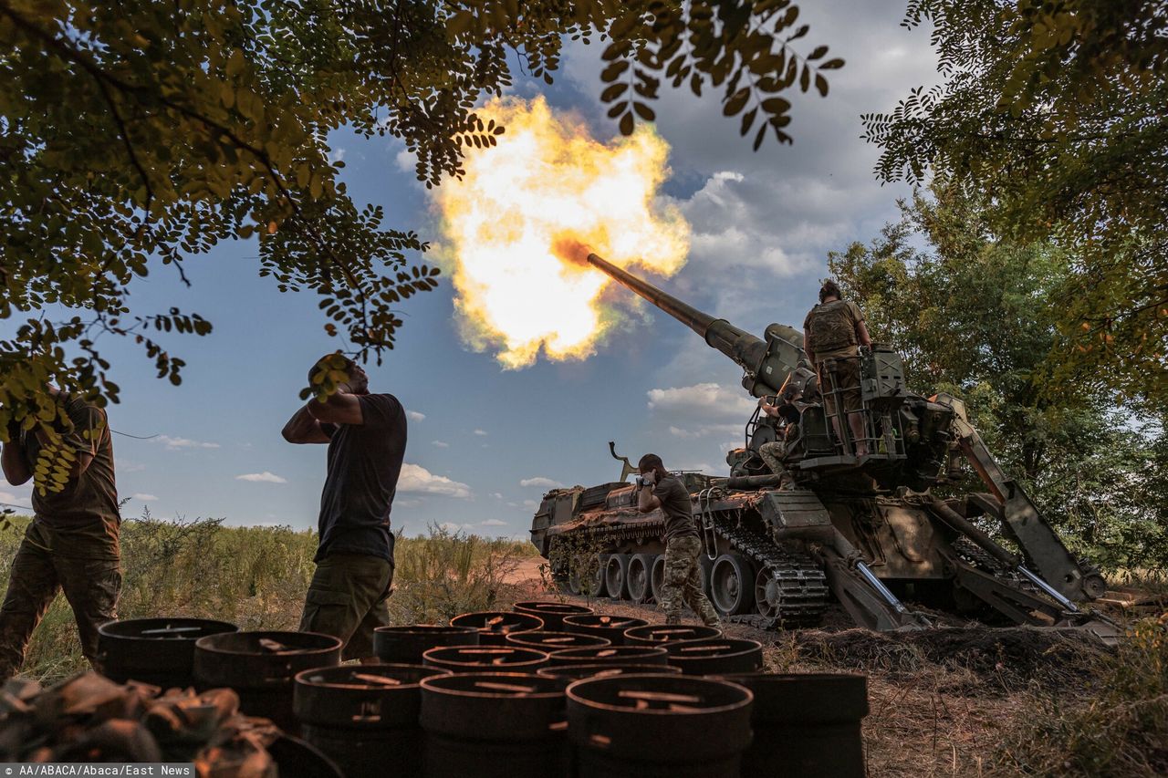 Russian offensive regroups for a massive push toward Kharkiv