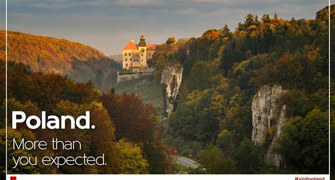 eSky.pl zajmie się kampanią wizerunkową Polski za granicą