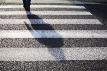 Pleszew: Smart "zebry". Będzie bezpieczniej dzięki nowym przejściom