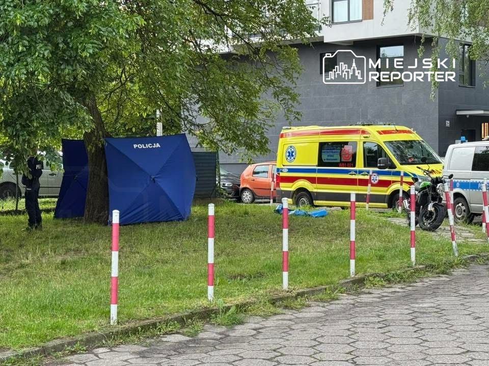 Fot. Czytelnik Miejskiego Reportera