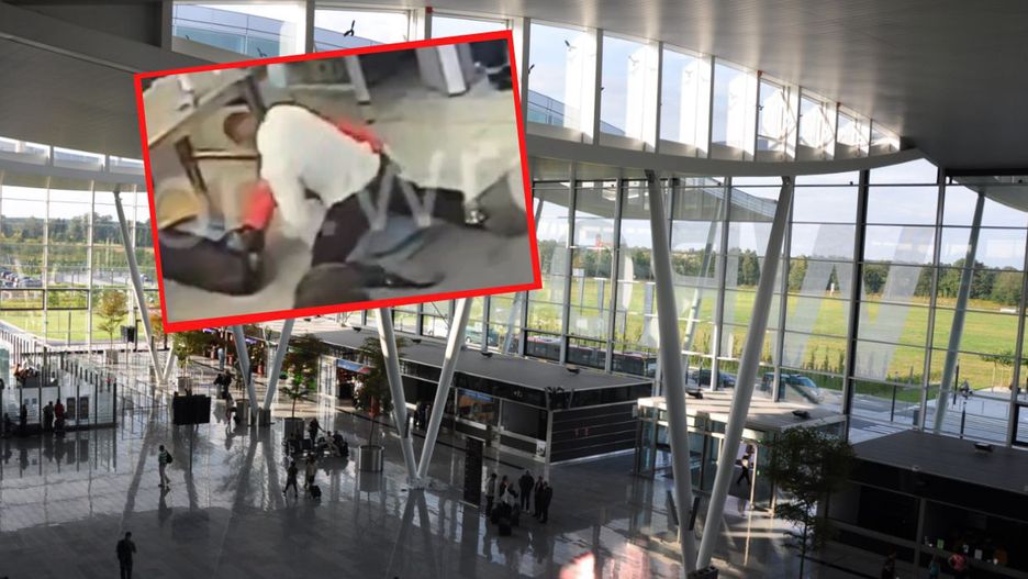 Lotnisko we Wrocławiiu