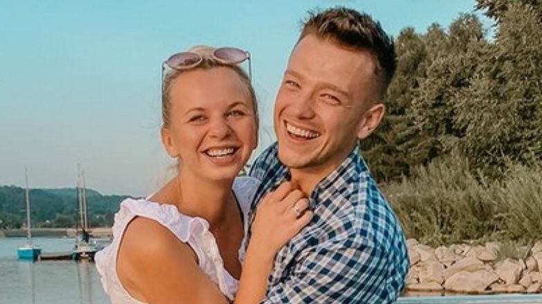 Małgorzata Heretyk i Ernest Musiał zostaną rodzicami