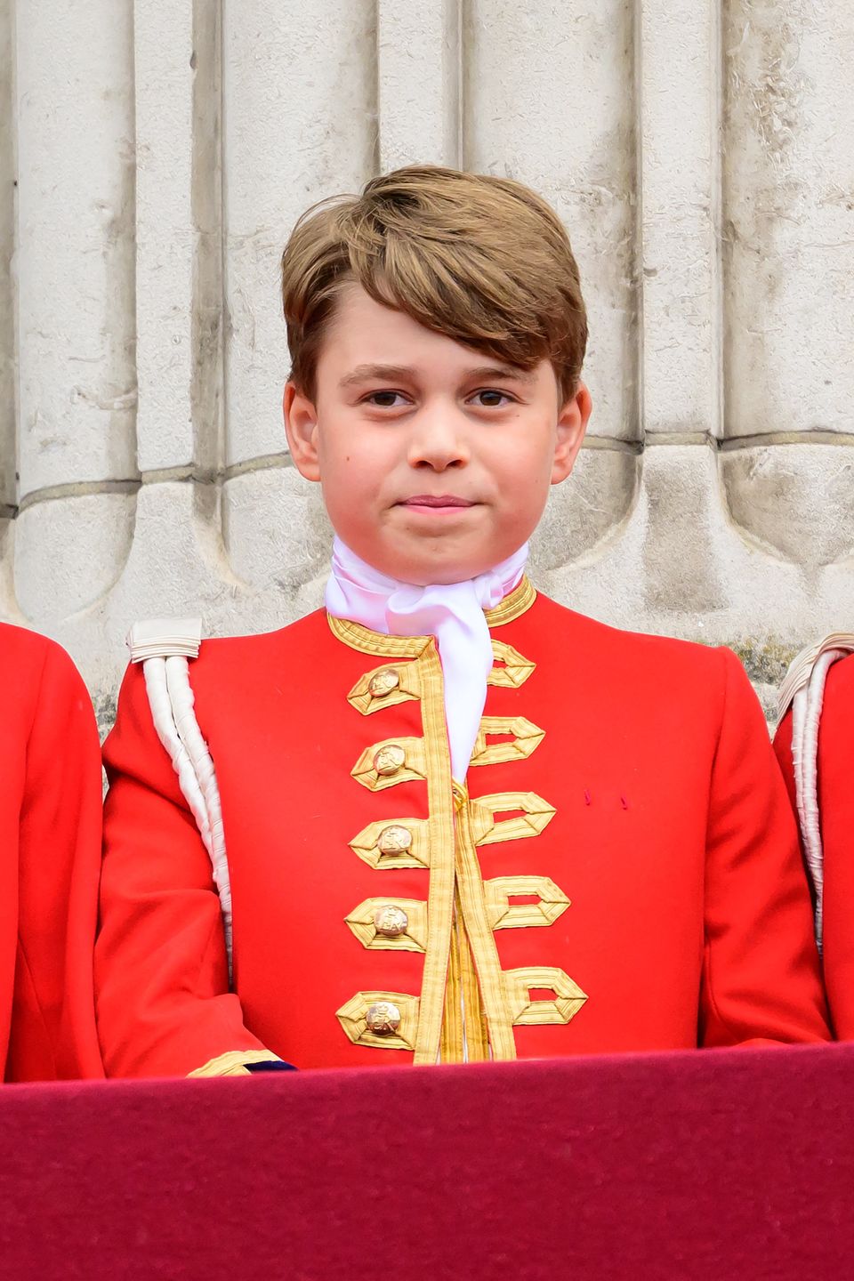 Książę George