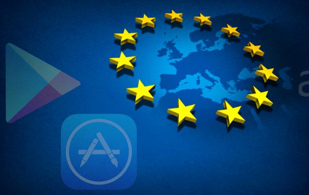Unia Europejska bierze się za "darmowe" aplikacje 1