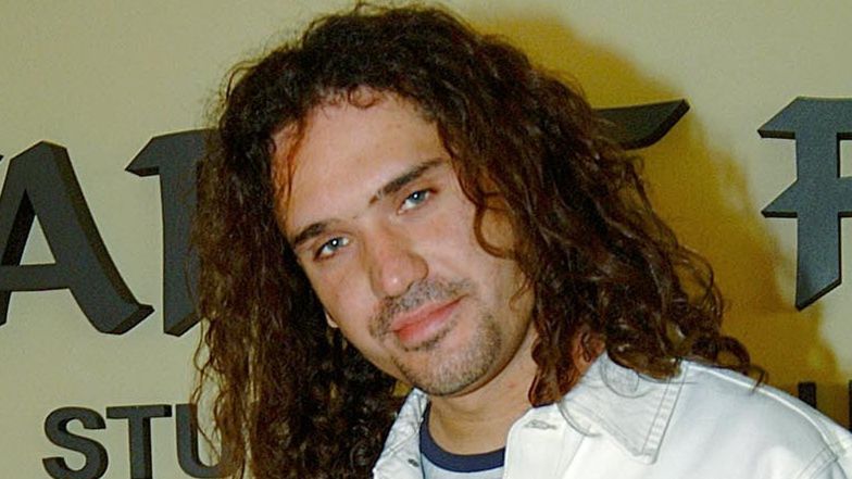 Szymon Wydra