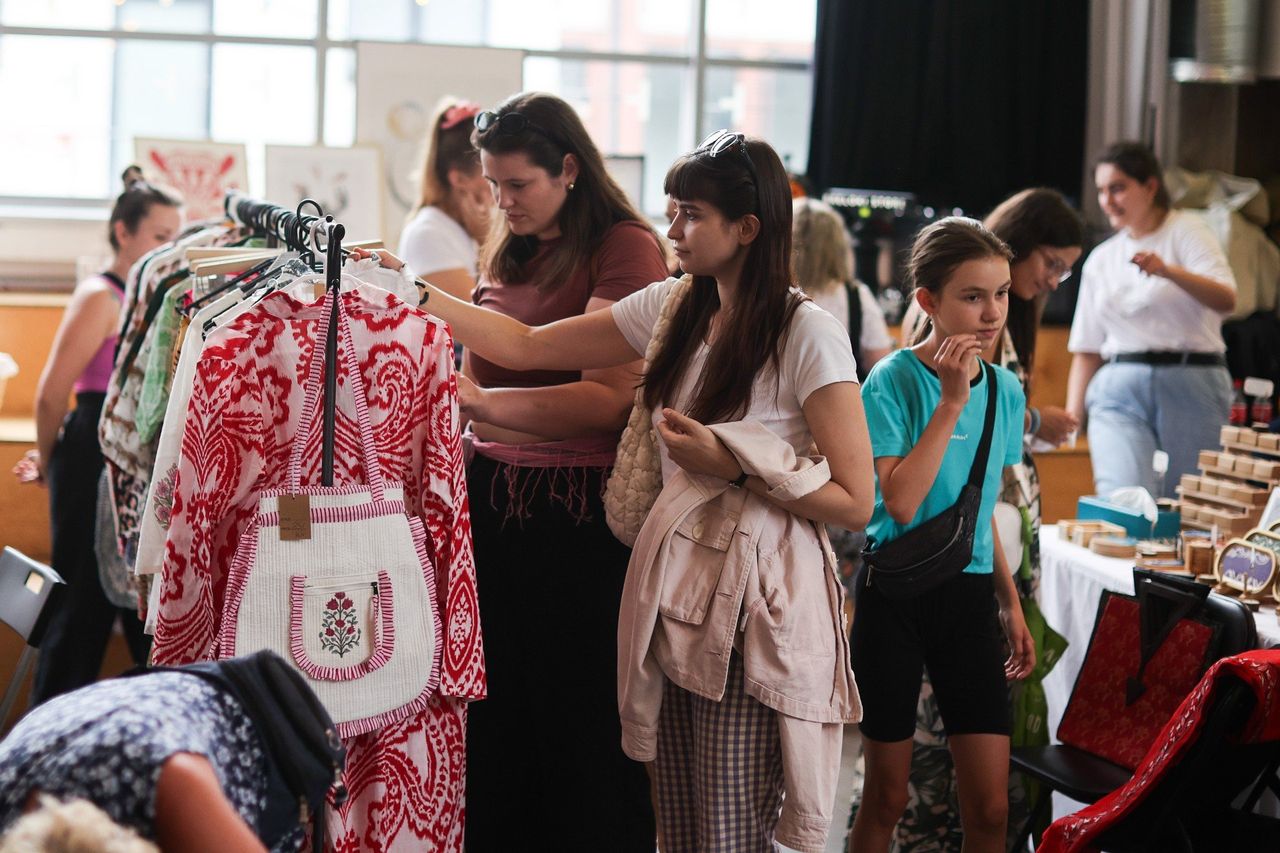 Kraków: Rękodzieło, anime, warsztaty i Coffee Rave. Wyjątkowe Targi Unikatów 360° już we wrześniu!