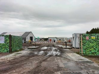 Chcą wyłożyć 95 mld zł na polski atom. Na liście firmy z USA, Kanady czy Francji