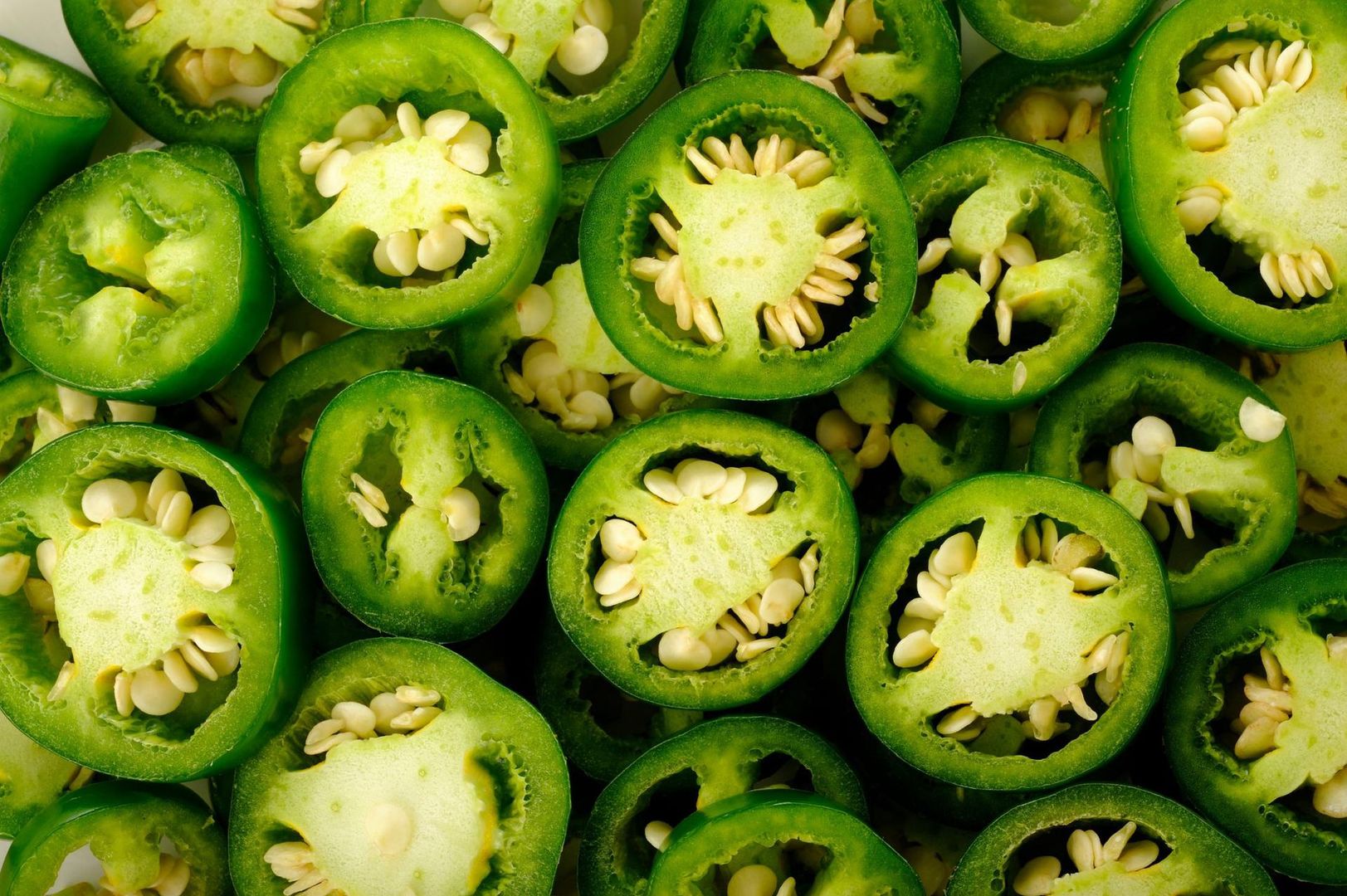Jalapeno – ostra przekąska, która przyspieszy twój metabolizm