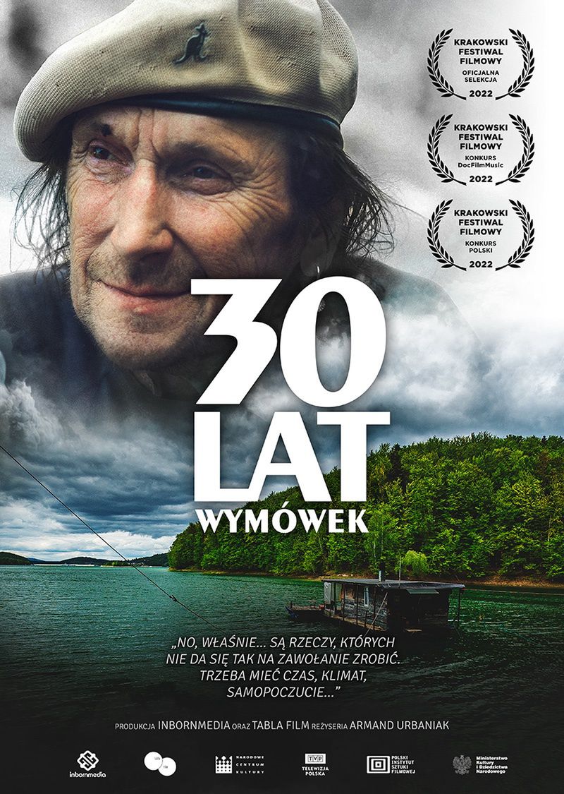 "30 lat wymówek"