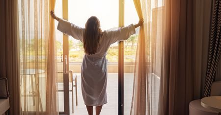 Typy pokoi hotelowych. Nie daj się zwieść