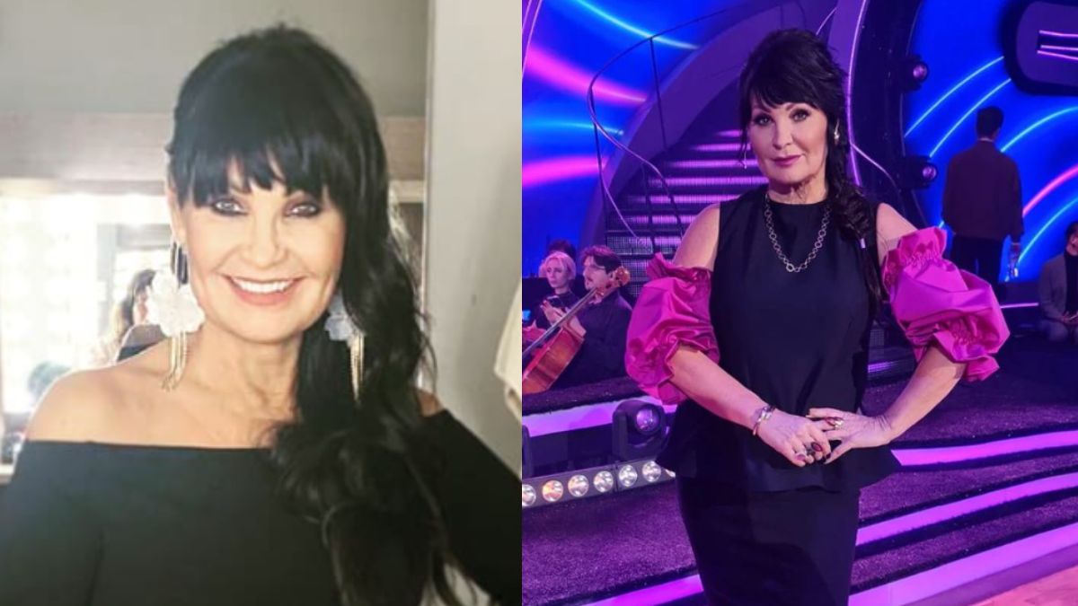 Iwona Pavlović przeszła sporą metamorfozę 