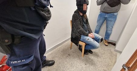 Postrzeleni policjanci. Są nowe informacje o ich stanie