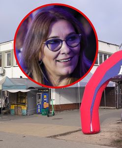 Milionerka z PiS. Beata Mazurek jeszcze pozarządza "slamsami"