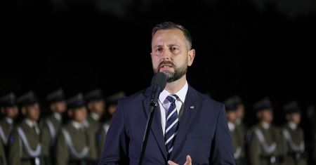 Padły oskarżenia z Rosji. MON nie zwlekało z odpowiedzią