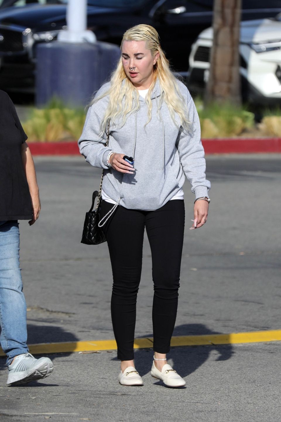 Amanda Bynes na nowych zdjęciach