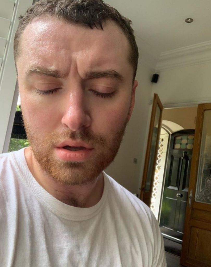 Sam Smith