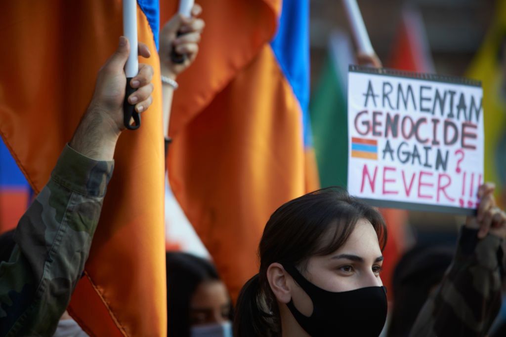 Armenia