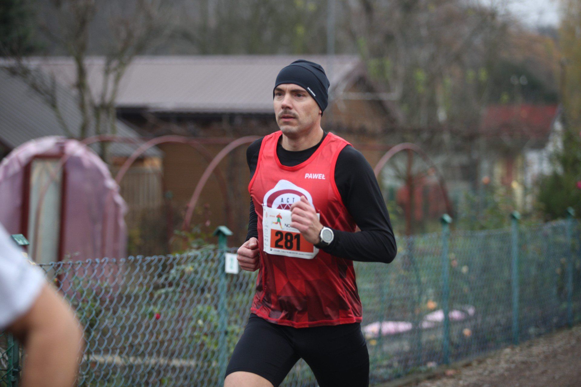 Nowa Huta w Czterech Smakach - Jesień 2025