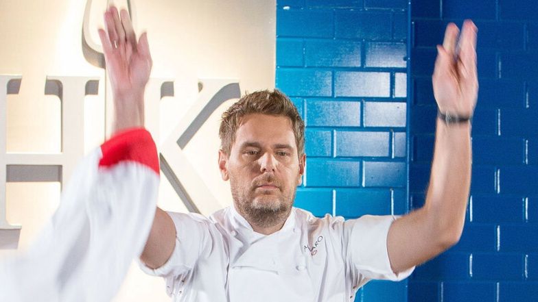 Wojciech Modest Amaro