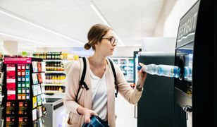 Start systemu kaucyjnego. Sklepy boją się frustracji niedoinformowanych klientów