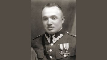 Stanisław Dąbek. Tak bronił Gdyni w 1939 roku