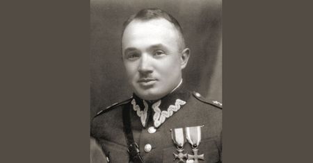 Stanisław Dąbek. Tak bronił Gdyni w 1939 roku