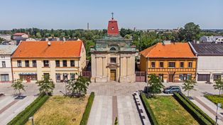 Tomaszów Mazowiecki: Nocna prohibicja w wejdzie w życie od nowego roku. Decyzja miejskich radnych