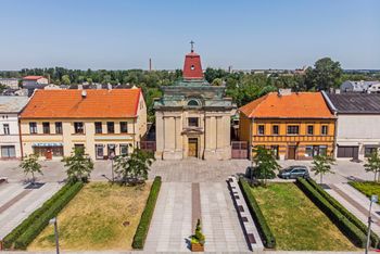 Tomaszów Mazowiecki: Nocna prohibicja w wejdzie w życie od nowego roku. Decyzja miejskich radnych