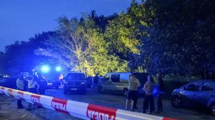 Szymon D. zabił rodziców i ukrył ich ciała w garażu. 22-latek skazany na dożywocie