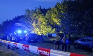 Szymon D. zabił rodziców i ukrył ich ciała w garażu. 22-latek skazany na dożywocie