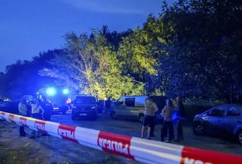 Szymon D. zabił rodziców i ukrył ich ciała w garażu. 22-latek skazany na dożywocie
