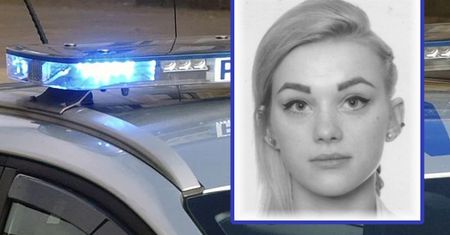 25-latka poszukiwania. Jest apel policji