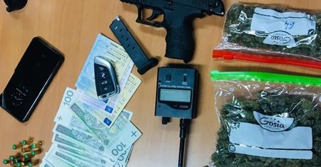 Warszawa. Zawiadomił o kradzieży auta, które wcześniej sprzedał