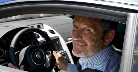 Valentino Balboni prezentuje brzmienie Gallardo LP570-4 Superleggera [wideo]