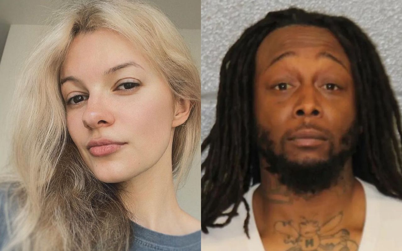 Uciekła przed wojną do USA. Zabił ją bezdomny kryminalista