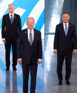Spotkanie Duda-Biden? Media: "Kancelaria zabiega o rozmowę". Pałac reaguje