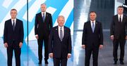 Spotkanie Duda-Biden? Media: "Kancelaria zabiega o rozmowę". Pałac reaguje