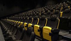 Kina Cinema City i Helios będą otwarte od 3 lipca, część kin Mutlikino już od 19 czerwca