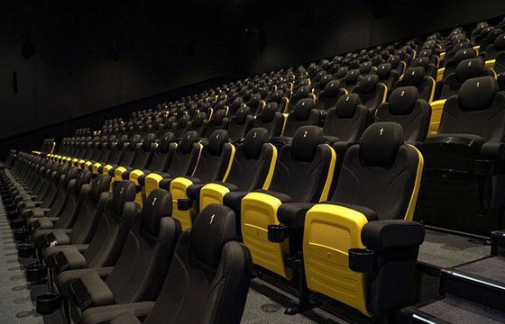 Kina Cinema City i Helios będą otwarte od 3 lipca, część kin Mutlikino już od 19 czerwca