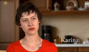 Karina z "Chłopaków do wzięcia" o seksie w pandemii. "Dużo łatwiej jest odmówić"