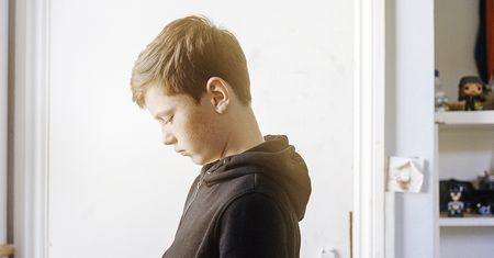 Przerażający telefon 7-latka. "Mama nie chce się obudzić"