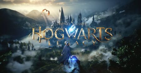 Jeden z twórców Hogwarts Legacy prowadził kontrowersyjny kanał