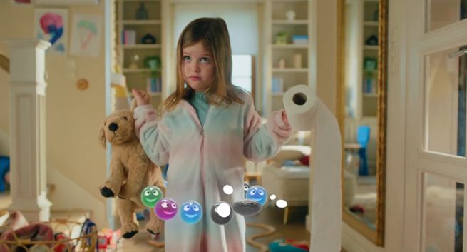 Multilac z nową kampanią od FCB&amp;theMilkman