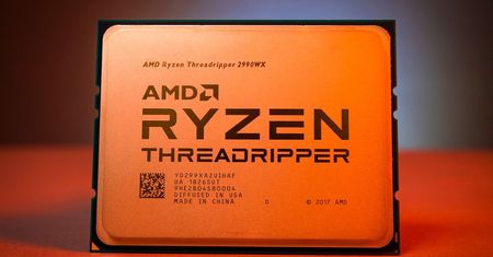 Duża aktualizacja rankingu procesorów - dodaliśmy nowe modele Intel i AMD