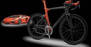 BMC impec Automobili Lamborghini Edition – luksusowy rower kultowej marki