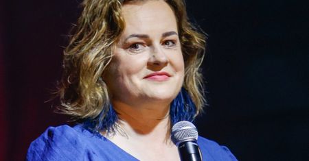 Piękny gest w hołdzie Joannie Kołaczkowskiej. Członkowie kabaretu Hrabi potwierdzili