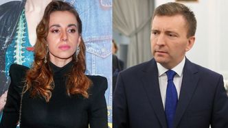 Marianna Schreiber WBIJA SZPILĘ mężowi, publikując wpis poświęcony córce: "Cudowna dziewczyna, która nie zasłużyła na TAKIE RZECZY"