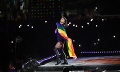 Atak podczas koncertu Lady Gagi udaremniony. Ofiarami miały być dzieci