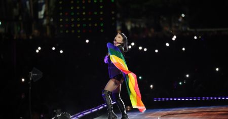 Atak podczas koncertu Lady Gagi udaremniony. Ofiarami miały być dzieci